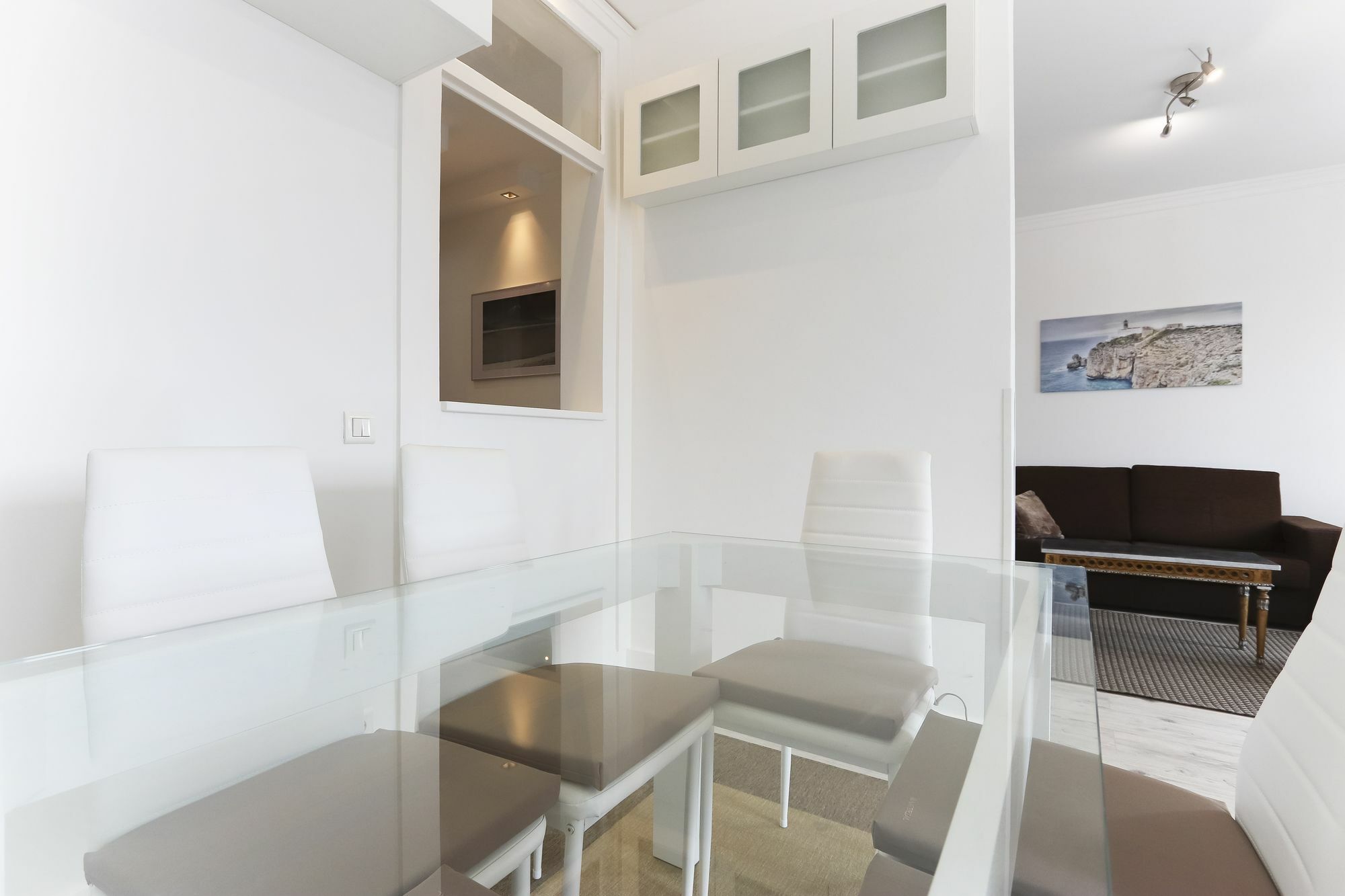 Santos River View By Homing Lisabona Exterior foto